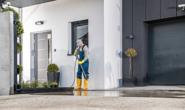 Best Pool Deck Cleaning  in Wahneta, FL